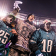 Image for article titled NFL Increasingly Worried About Character Issues Of Fans